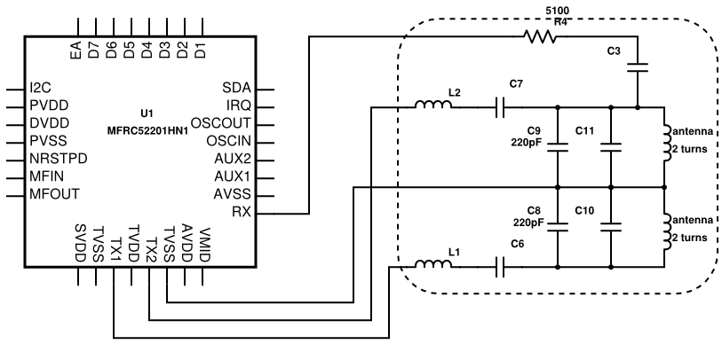 schematic