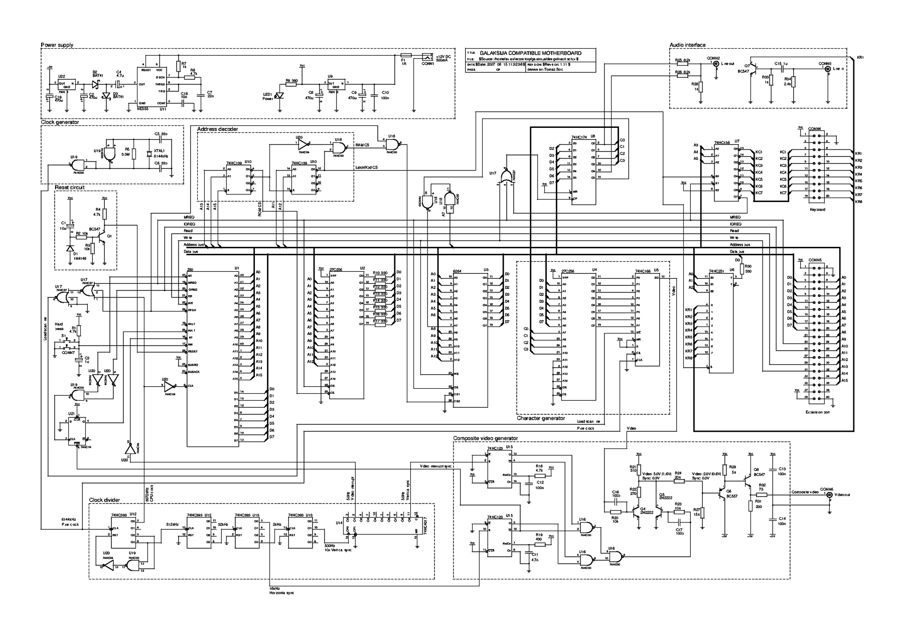 Galaksija schematic.png