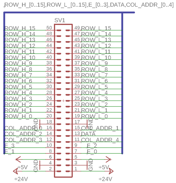File:Flipdot 50pin connector.png