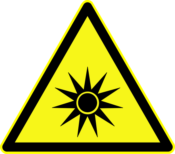 File:DIN4844-optische-straling.svg