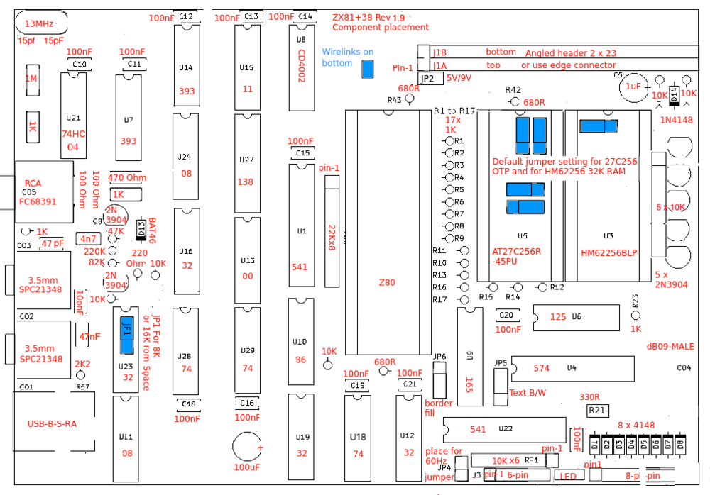 ZX81+38 rev 1.9 component placement.png