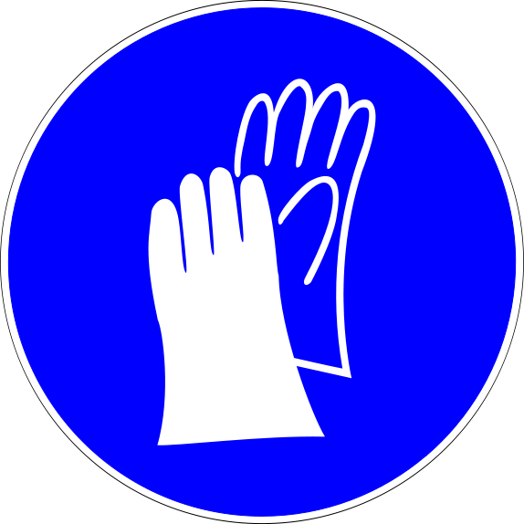 File:DIN4844-handschoenen.svg