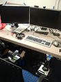 Cockpit!