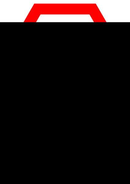 File:NoTouchy.svg