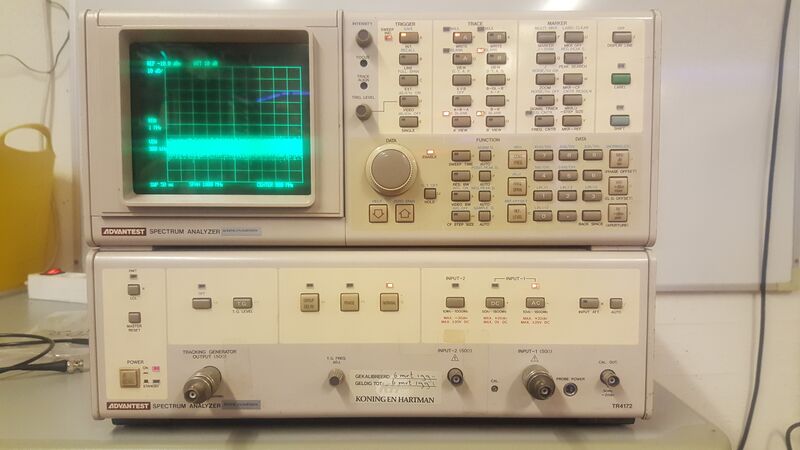 File:Spectrum Analyzer Advantest TR4172.jpg