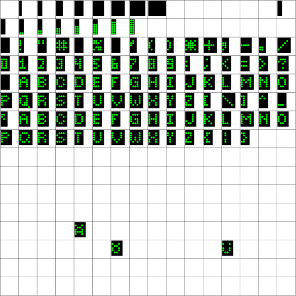 File:UMD font1.svg