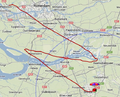 Van Maassluis tot Breda