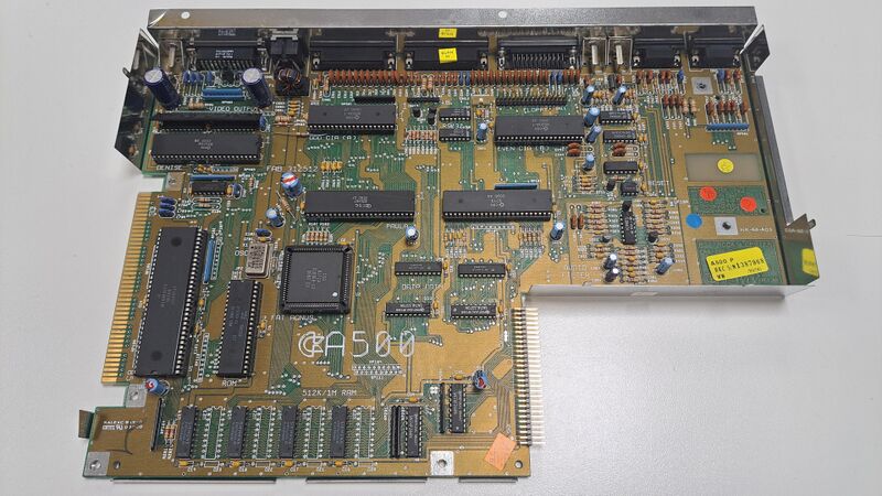 Bestand:Amiga 500 mobo REV 6A.jpg