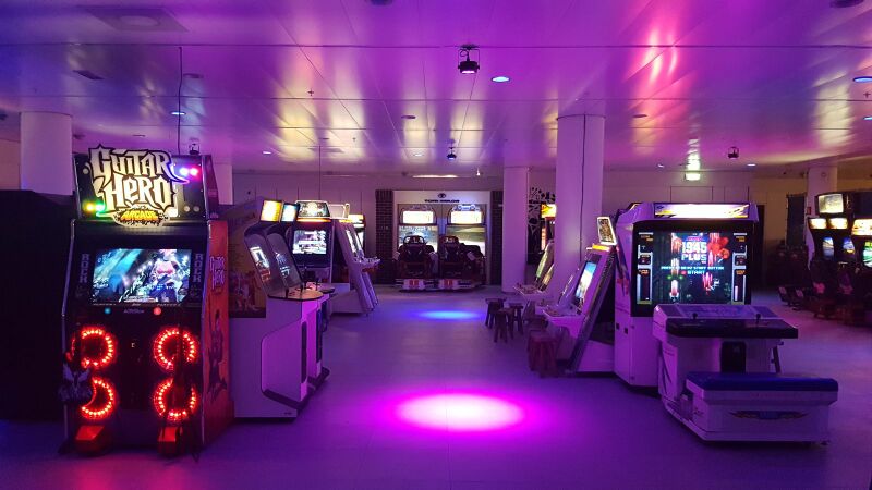 Nationaal video game museum.jpg