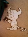 FreeBSD Beasty