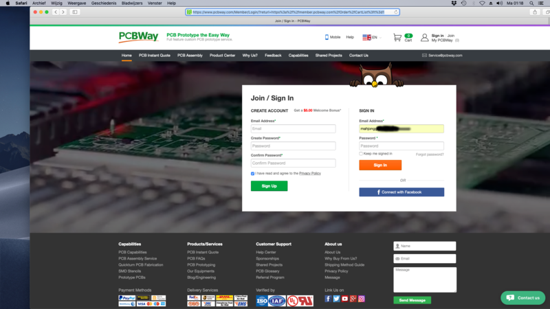 File:Login at PCBWay.png
