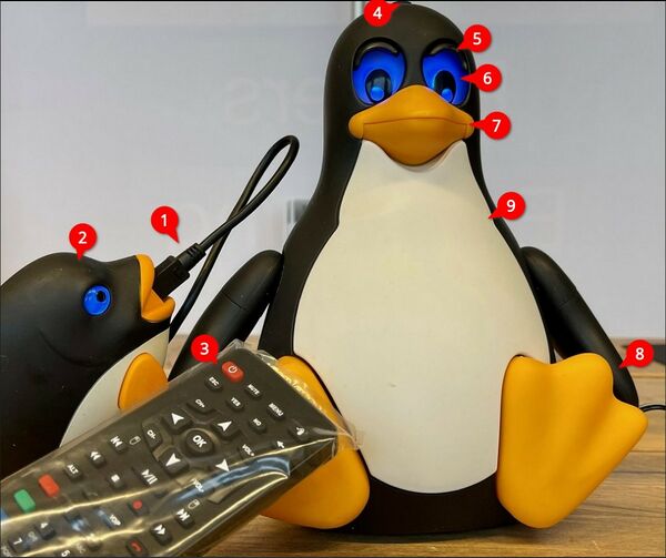 Tuxdroid-tux-fish-remote-annotated.jpg