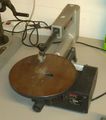 Elektrische Figuurzaag