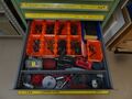 Werkplaats drawer 6